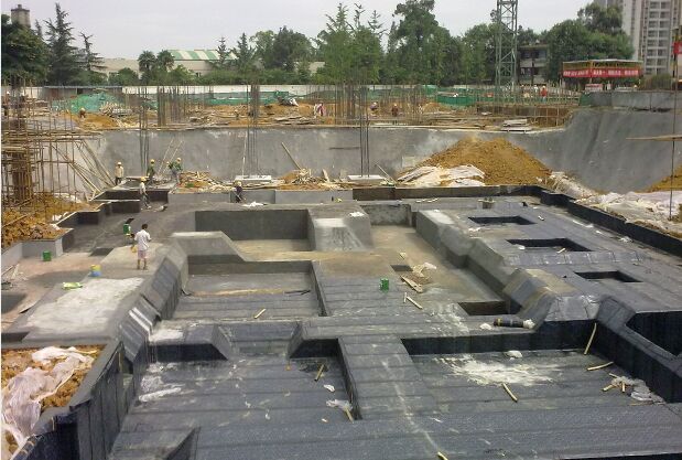 �����ҷ�ˮ��ʩ������