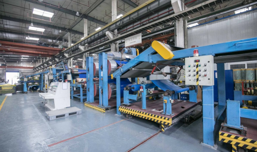 青島某生物工程有限公司-合作產品：活性炭干燥劑